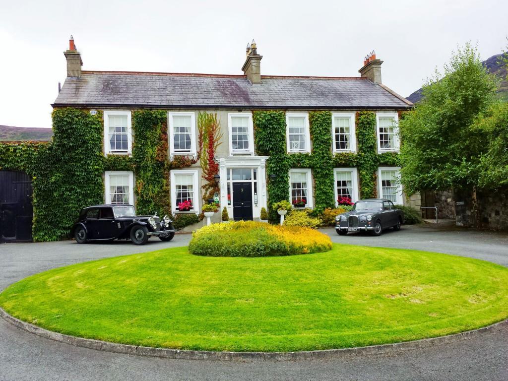 Carlingford House Town House Accommodation A91 Ty06 Zewnętrze zdjęcie