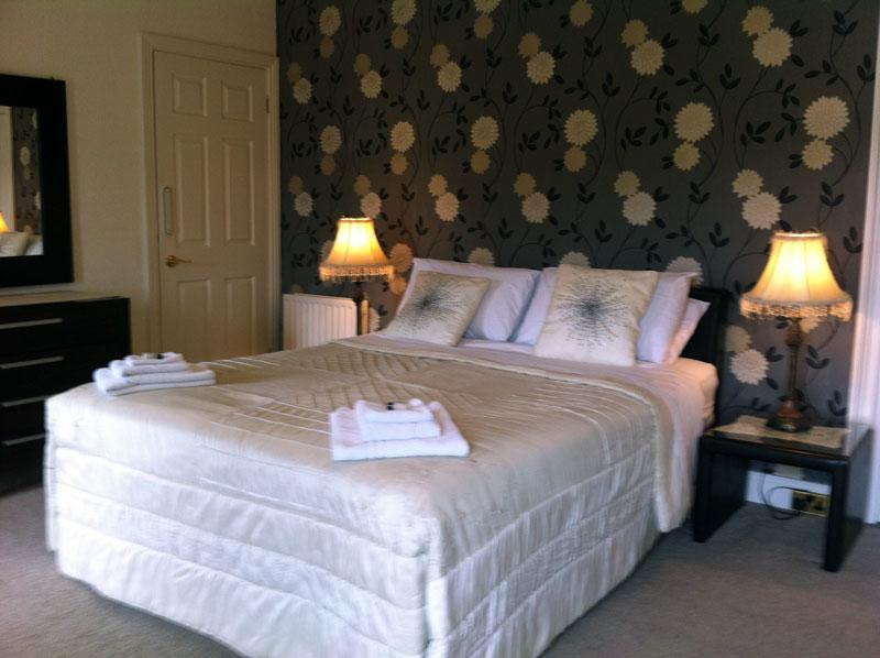 Carlingford House Town House Accommodation A91 Ty06 Zewnętrze zdjęcie