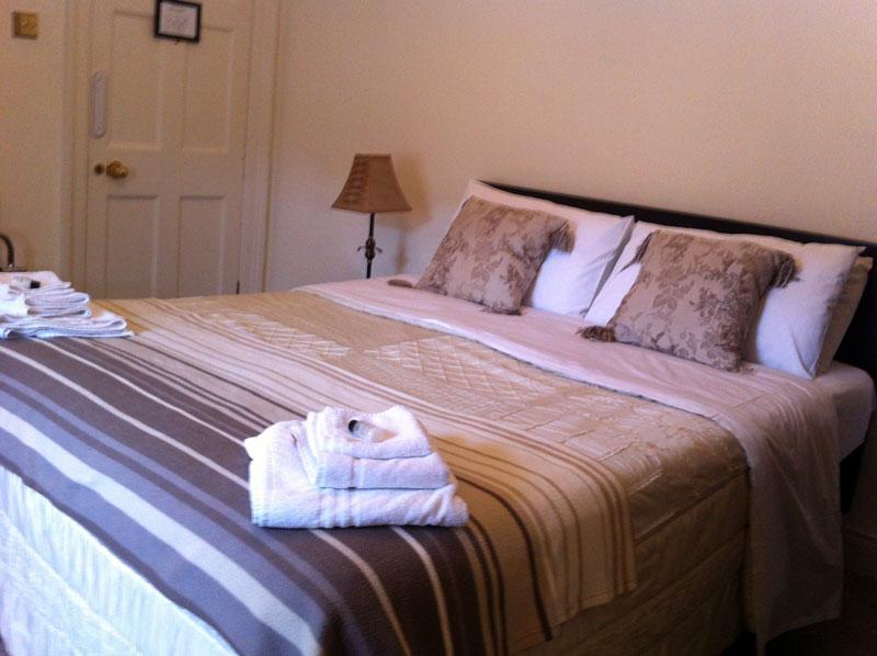 Carlingford House Town House Accommodation A91 Ty06 Zewnętrze zdjęcie