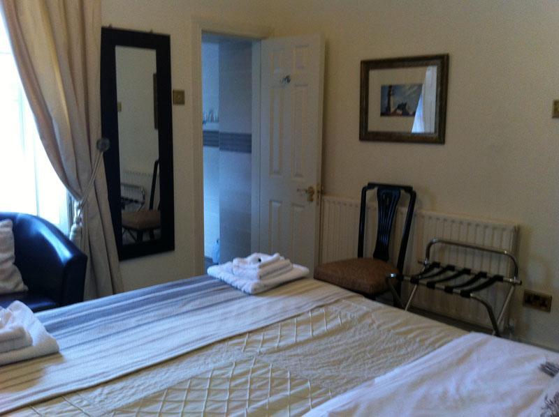 Carlingford House Town House Accommodation A91 Ty06 Zewnętrze zdjęcie