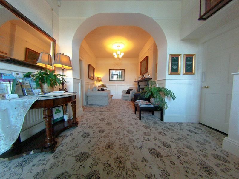 Carlingford House Town House Accommodation A91 Ty06 Zewnętrze zdjęcie